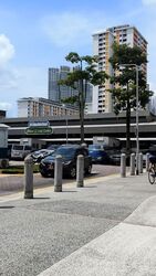 Blk 6 Ghim Moh Road (Queenstown), HDB 3 Rooms #554587931